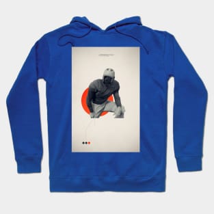 Eleven Hoodie